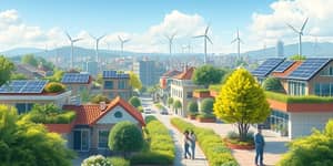 Shaping a Sustainable Economy: The Design of Green Finance