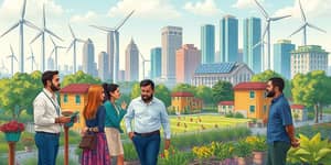 Beyond the Bottom Line: Impact Investing Explained