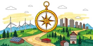 The Moral Compass of Modern Investing