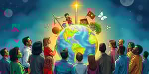 Investing for Change: Driving Social Impact