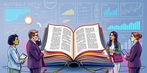 Transparency in Finance: Why it Matters