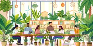 Purpose-Driven Profits: Making Money While Making a Difference