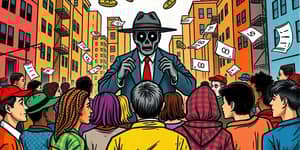 Unpacking the Ethics of predatory Lending