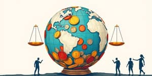 The Ethics of Debt: A Societal Perspective