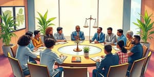 Corporate Governance: A Moral Foundation