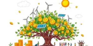Socially Responsible Investing: Your Guide to Impactful Growth