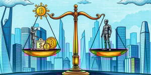 The Ethics of Financial Innovation