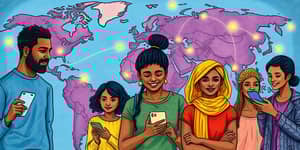 Financial Inclusion: Bridfing the Gap