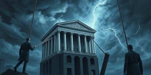 The Moral Hazard of Bailouts and Big Banks