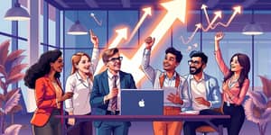 Investing in Employee Growth: The Key to Financial Success