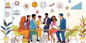 The Heart of Finance: Nurturing Your Team and Clients