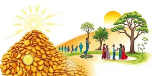 From Wealth to Worth: Redefining Success in the Financial World