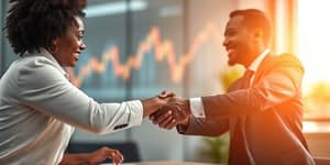 The Human Element in Finance: Building Trust and Relationships