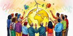 Creating a Legacy of Impact: Beyond Financial Returns