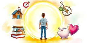 Finding Your 'Why': Purpose-Driven Financial Planning