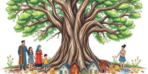 Generational Wealth: Building a Legacy Beyond Money