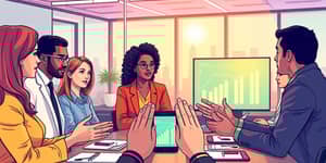 Cultivating a Culture of Care: Employee Empowerment in Finance