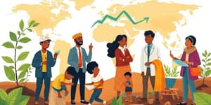 The Art of Giving Back: Philanthropic Strategies for the Affluent