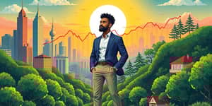 The Purpose-Driven Portfolio: Aligning Money and Mission