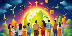 Sustainable Finance: Investing for a Better Tomorrow