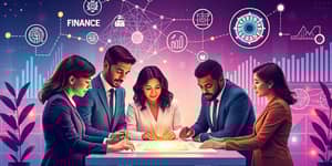 From Transaction to Transformation: The Human Side of Finance