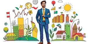 The Purposeful Professional: Finding Meaning in Finance