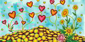 The Alchemy of Altruism: Turning Wealth into Well-being