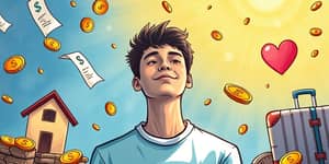 Mindful Money Management: Finding Purpose in Your Financial Journey