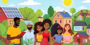 Investing in Humanity: Financial Returns with Social Impact