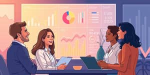 Financial Leadership with Heart: Inspiring Trust and Loyalty