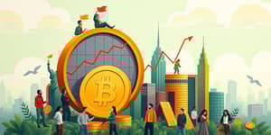 The Role of Finance in Social Change: Driving Positive Impact