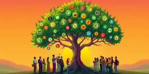 Investing in Tomorrow: Sustainable Practices for Financial Growth