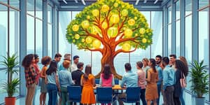 Building a Values-Based Business: Finance with Integrity