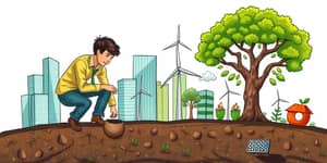 The Impact Investor's Playbook: Making a Difference with Capital