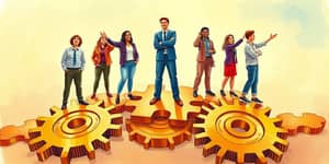 Building a Resilient Workforce: People-Centric Financial Strategies