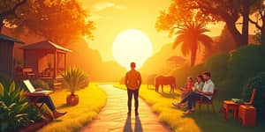 Financial Freedom with a Focus: Living Your Purpose