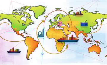 Navigating Geopolitical Shifts in Global Markets