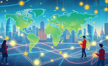 Decentralized Finance: A New Era of Investment