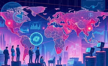 The AI Revolution: Reshaping Financial Landscapes