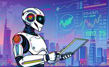 The Rise of Robo-Advisors: Automation in Wealth Management