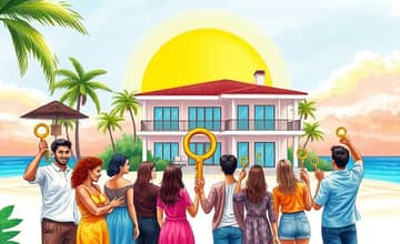 Fractional Ownership: Democratizing Investment