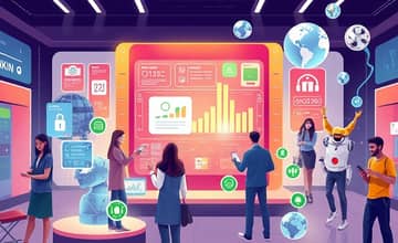 Next-Gen Fintech: Innovations Redefining Banking