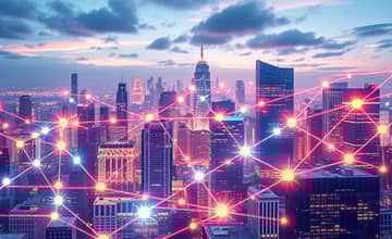 Blockchain Beyond Crypto: Enterprise Solutions