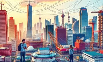 Emerging Markets: Untapped Growth Potential