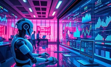 Automation in Finance: Efficiency and Ethics