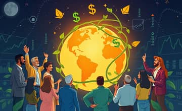 Impact Investing: Measuring More Than ROI