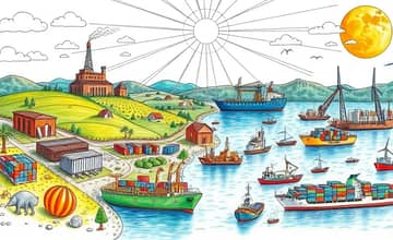 From Scarcity to Abundance: Resource Markets Evolve