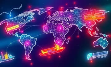 Supply Chain Resilience: A New Investment Metric