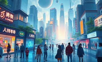 The Metaverse Economy: Opportunities and Challenges