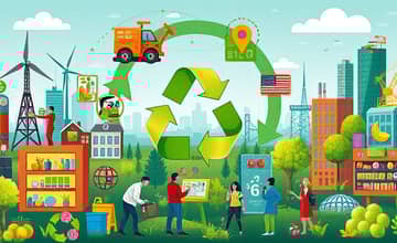 Circular Economy: New Investment Paradigms